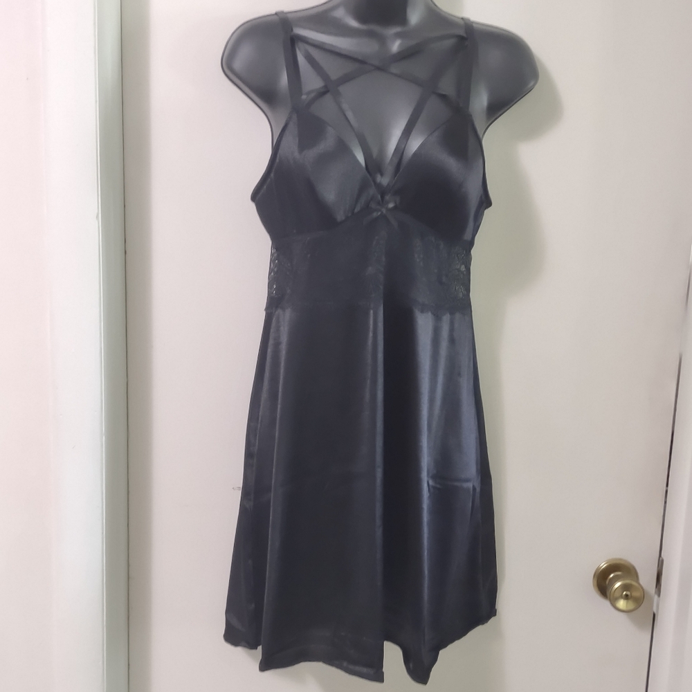Killstar Fiend Slip Size Medium